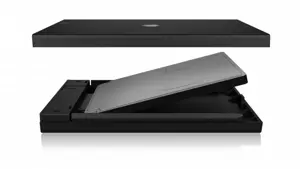 ICY BOX IB-200T-C3 Išorinis 2,5 colių HDD/SSD korpusas SATA USB 3.2 Gen 1