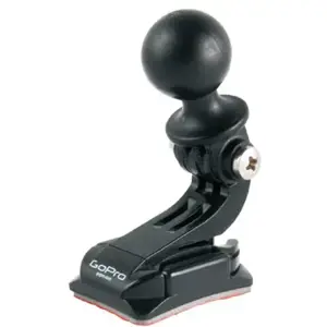 UNPKD. RAM GOPRO MONTAVIMO PAGRINDAS 1" DIA BA