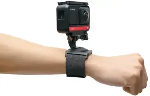 Insta360 Hand Mount Bundle (GO 2|ONE X2|ONE R|ONE X)