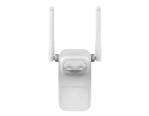 D-Link DAP-1325, Tinklo kartotuvas, 300 Mbps, 10 100 Mbps, išorinis, IEEE 802.3u, 802.11g, Wi-Fi 4 (802.11n)