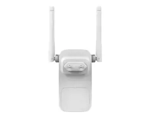 D-Link DAP-1325, Tinklo kartotuvas, 300 Mbps, 10 100 Mbps, išorinis, IEEE 802.3u, 802.11g, Wi-Fi 4 (802.11n)