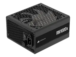 Maitinimo blokas CORSAIR CP-9020271-EU, 1000 W, 80 PLUS Gold