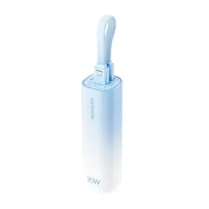 Romoss Mini Powerbank PSC05C 5000mAh 10.5W (blue)
