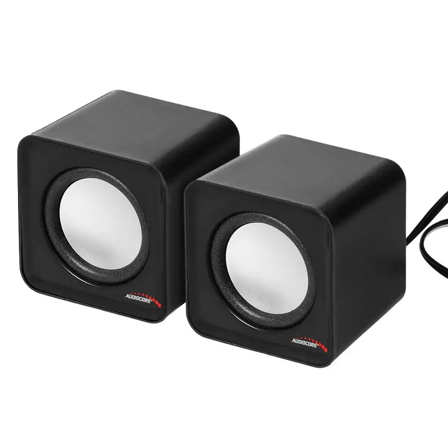 Garsiakalbiai 6W USB AC870B