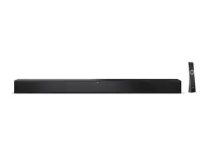 Sharp 2.0 Dolby Atmos/DTS Virtual:X Soundbar | HT-SB304 | 180 W | Bluetooth | Black | Wireless connection