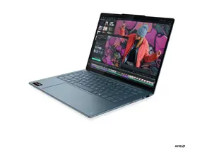 Nešiojamas kompiuteris Lenovo Yoga (w/o 65W Power adapter) Slim 7 14AKP10, 340, 512 GB, 14 Coliai, …