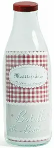 Stiklainis Mediterraneo, 1 l