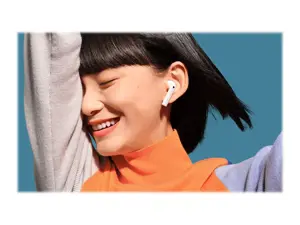 XIAOMI Buds 3 White