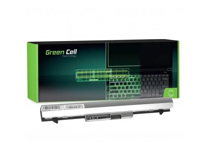 GREENCELL HP94 žaliasis akumuliatorius RO04 RO06XL, skirtas HP ProBook 430 G3 440 G3 446 G3