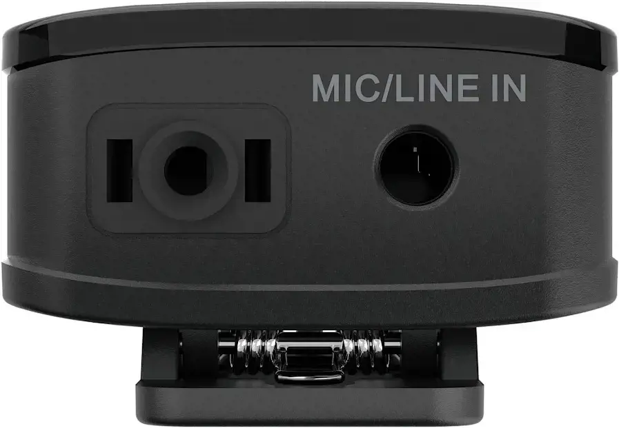 Boya BY-XM6-S1 Dual Wireless Lavalier Microphone