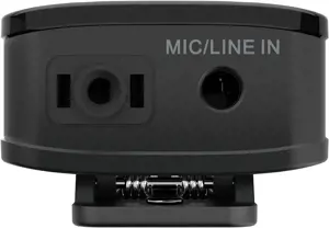 Boya BY-XM6-S1 Dual Wireless Lavalier Microphone