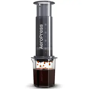 AeroPress XL Coffee maker