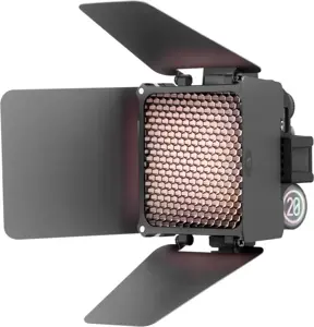 Zhiyun video šviesos Fiveray M20 Combo LED
