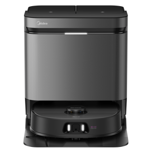 Dulkių siurblys-robotas Midea V15, Juoda