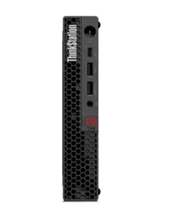 Lenovo ThinkStation P3 Tiny i7-14700/32GB/1TB/Intel UHD Graphics 770/WIN11 Pro/ENG kbd/3Y Warranty