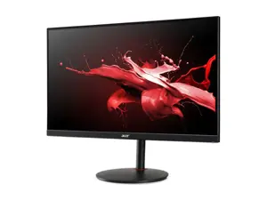 LCD Monitor ACER Nitro XV270M3bmiiprx 27" Gaming Panel IPS 1920x1080 16:9 180Hz Matte 1 ms Speakers…