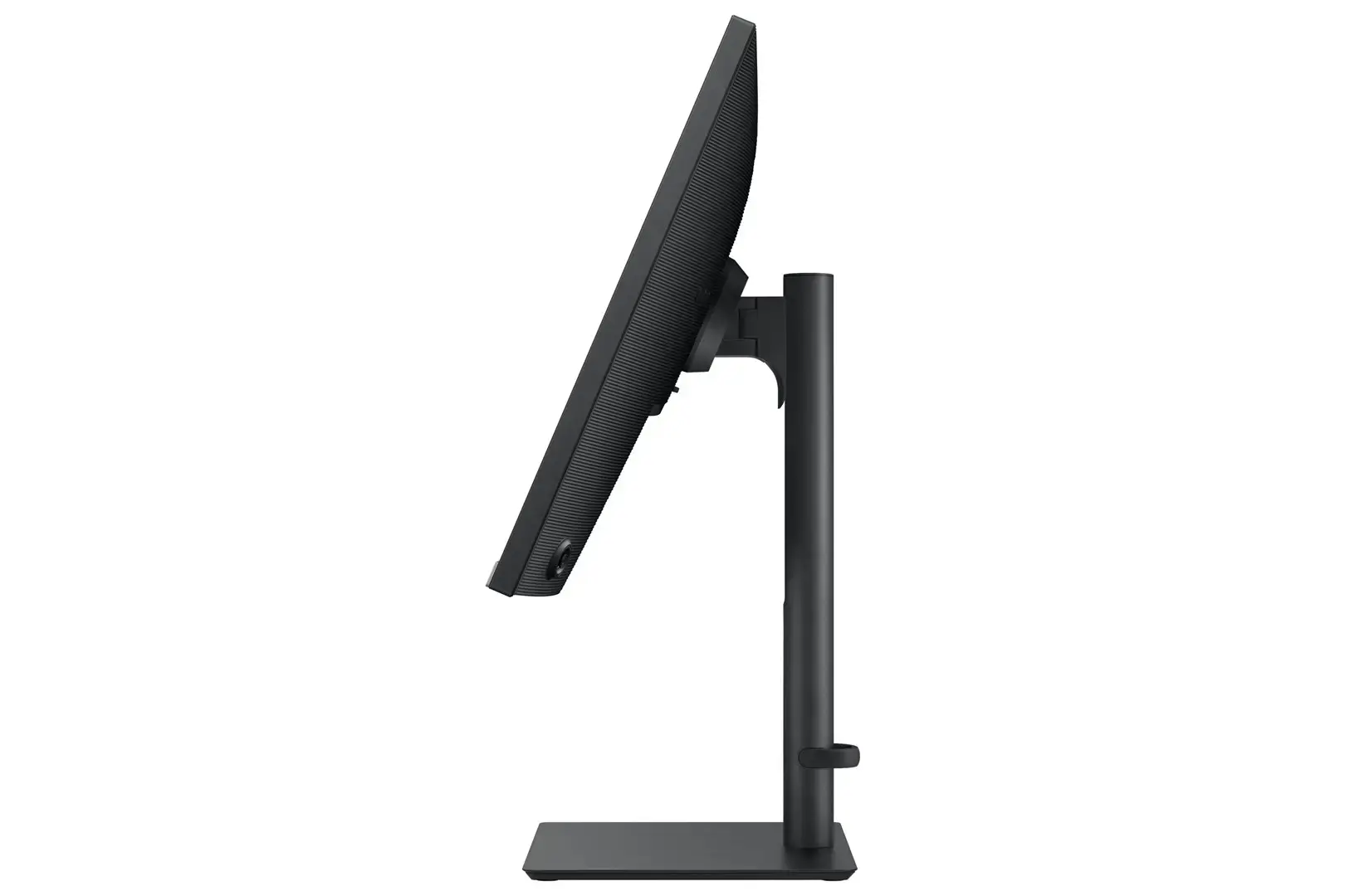 Samsung S43UF computer monitor 68.6 cm (27") 1920 x 1080 pixels Full HD LCD Black