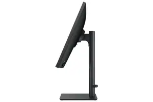Samsung S43UF computer monitor 68.6 cm (27") 1920 x 1080 pixels Full HD LCD Black