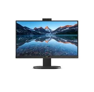 Monitorius Philips B Line 276B9H/00, 68.6 cm (27"), 2560 x 1440 pixels, Quad HD, LED, 4 ms, Black