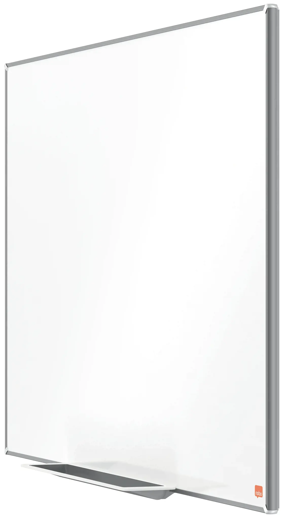 Emaliuota baltoji magnetinė lenta NOBO Impression Pro, 90x60 cm