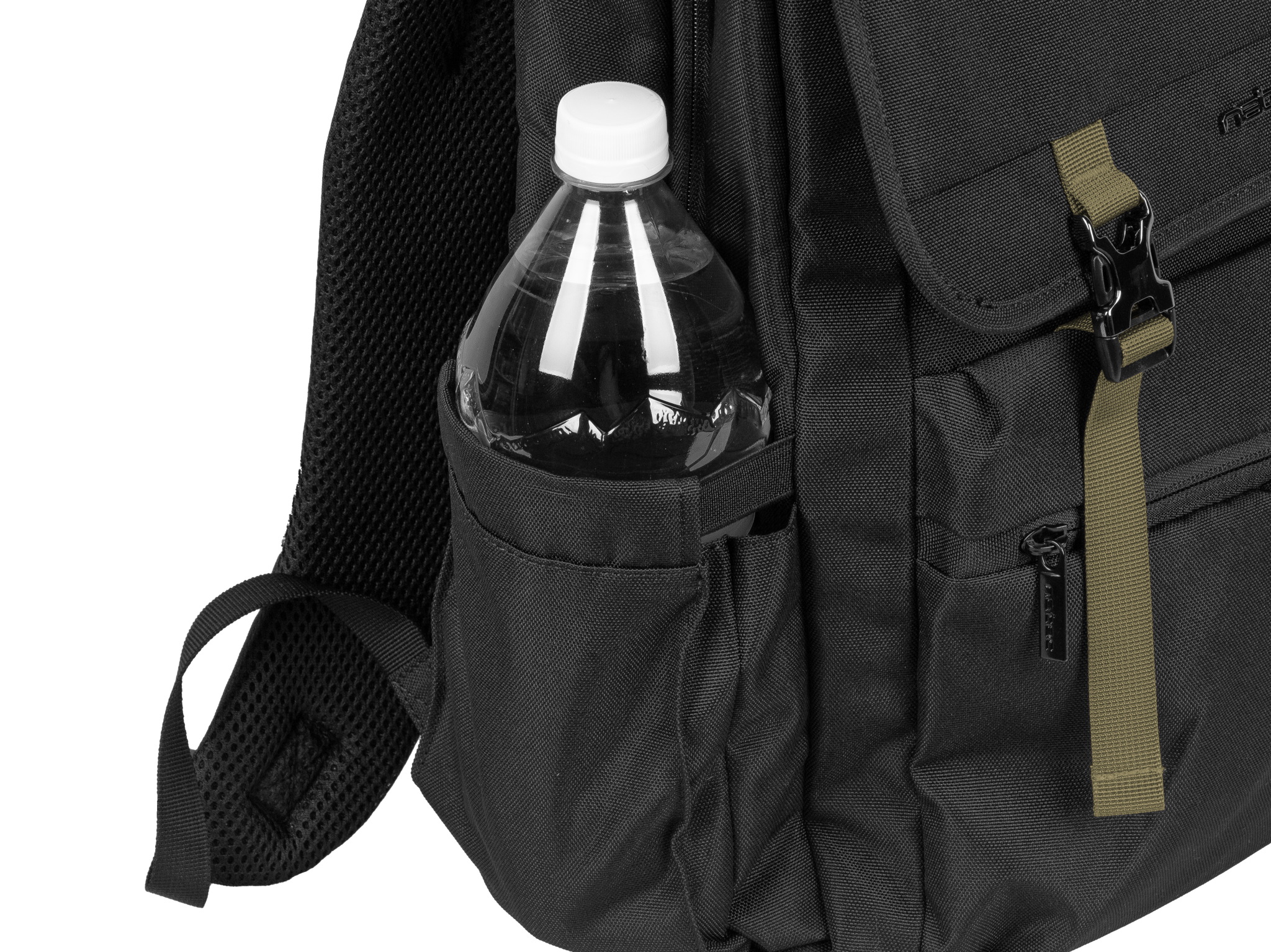Natec | Niala | Fits up to size 15.6 " | Backpack | Waterproof | Green