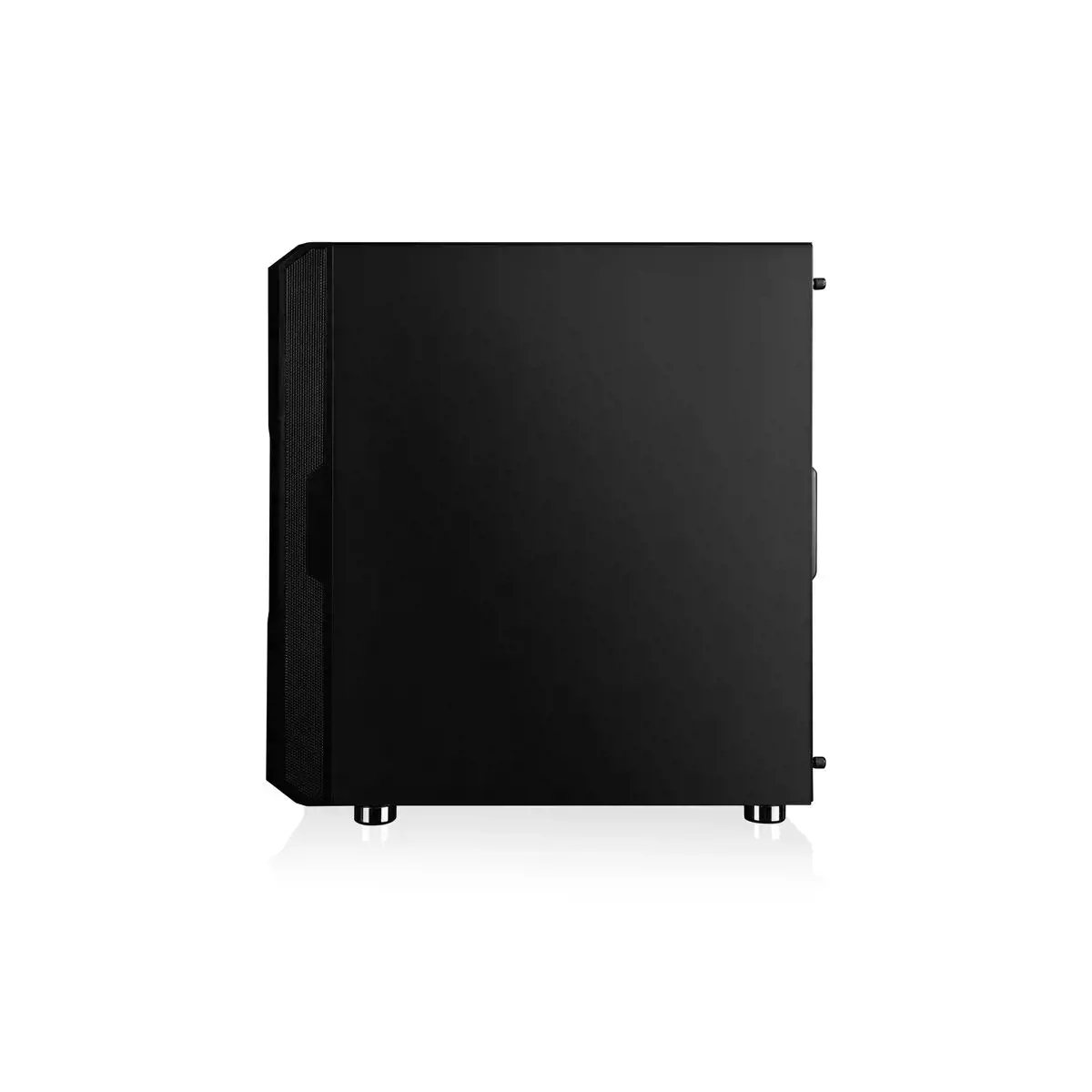 MODECOM VOLCANO AMIRANI JUODAS KOMPIUTERIO KORPUSAS