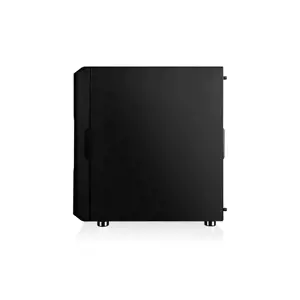 MODECOM VOLCANO AMIRANI JUODAS KOMPIUTERIO KORPUSAS