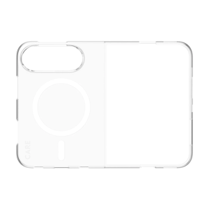 PanzerGlass Care | Back cover | iPhone Duo | Apple | Recycled plastic | Transparent