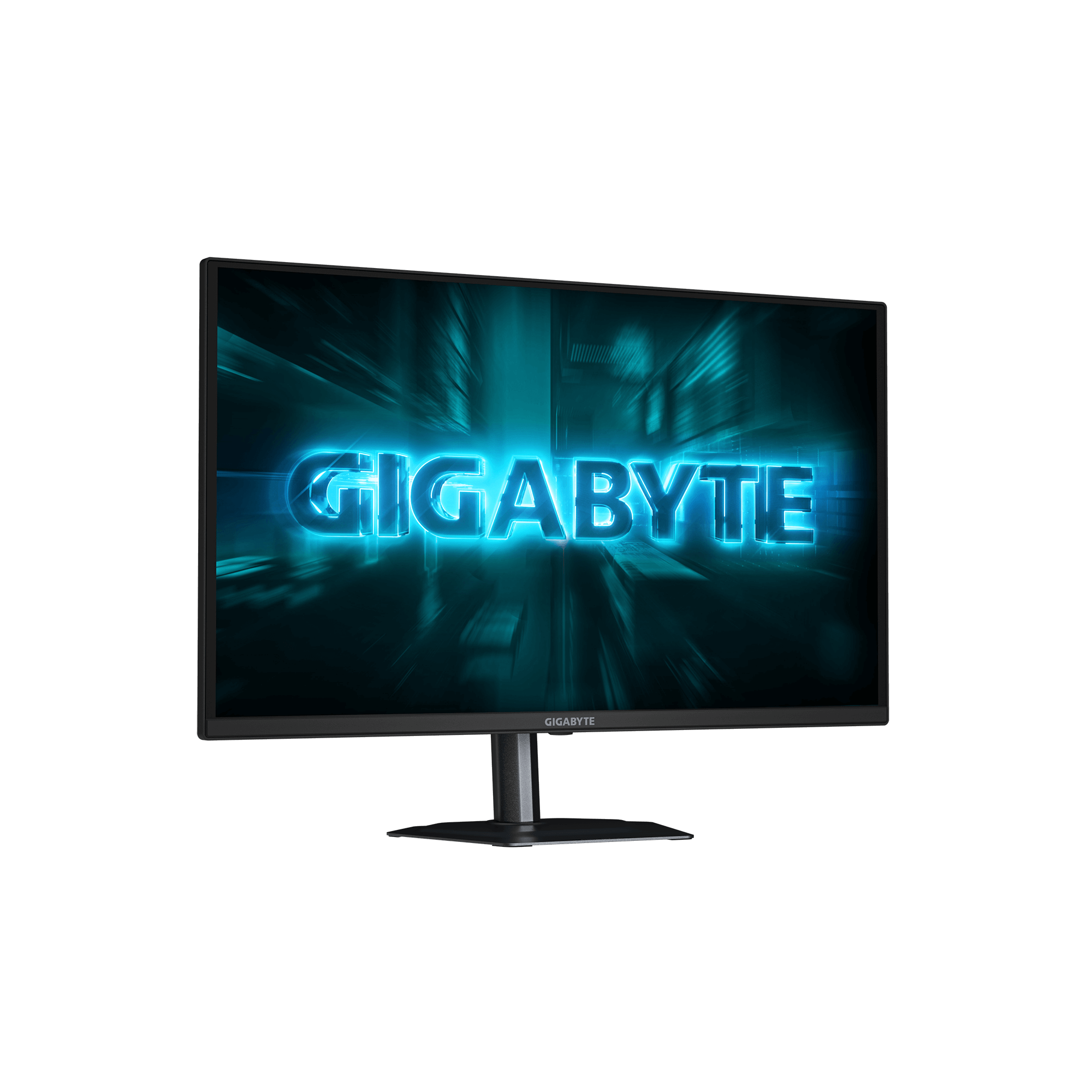 Gigabyte GO27Q24 | 27 " | QD-OLED | QHD | 240 Hz | 0.03 ms | 2560 x 1440 pixels | 400 cd/m² | HDMI ports quantity 2