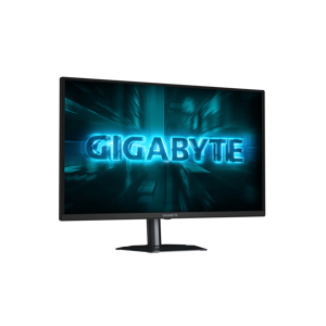 Gigabyte GO27Q24 | 27 " | QD-OLED | QHD | 240 Hz | 0.03 ms | 2560 x 1440 pixels | 400 cd/m² | HDMI ports quantity 2
