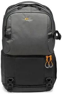 Lowepro kuprinė Fastpack BP 250 AW III, pilka