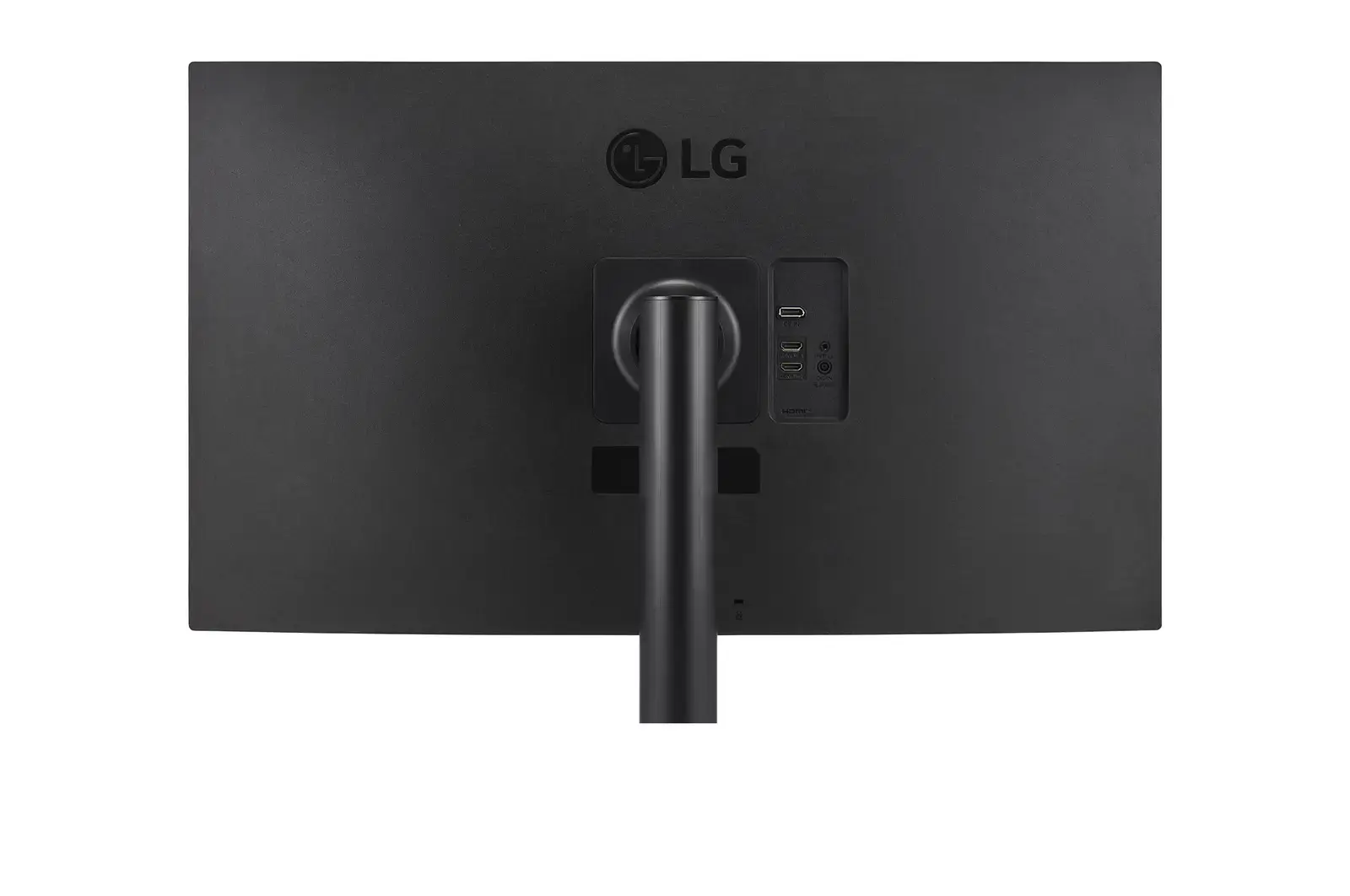LG 32UR550K-B 32" UHD VA 16:9 3840 X 2160 DP/HDMI HAS