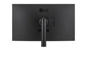 LG 32UR550K-B 32" UHD VA 16:9 3840 X 2160 DP/HDMI HAS
