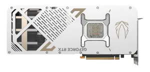 Vaizdo plokštė ZOTAC GeForce RTX 5090 32 GB, GDDR7, ZT-B50900Q-10P