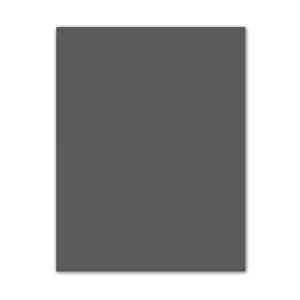 Kortelės Iris Grey 185 g (50 x 65 cm) (25 vnt.)