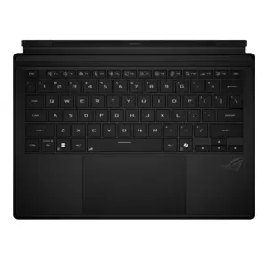 ASUS ROG Flow Z13 GZ302EA-RU089 Ryzen AI MAX+ 395 13.4" 2.5K Touch 180Hz IPS-level 500nits Glossy 64GB LPDDR5X 8000 SSD1TB Radeon 8060S Graphics WLAN+BT Cam 13MP + 5MP IR 70WHrs NoOS Off Black