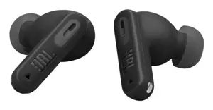 JBL Tune Beam 2 Belaidės ausinės Earbuds, Bluetooth, Juoda