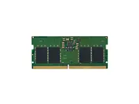 KINGSTON 16GB DDR5 5600MT/s SODIMM Kit of 2