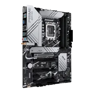 ASUS PRIME Z790-P WIFI, "Intel", LGA 1700, "Intel® Celeron®", "Intel® Core™ i3", "Intel® Core™ i3", "Intel® Core™ i5", "Intel® Core™ i7", "Intel® Core™ i9",..., LGA 1700, DDR5-SDRAM, 128 GB