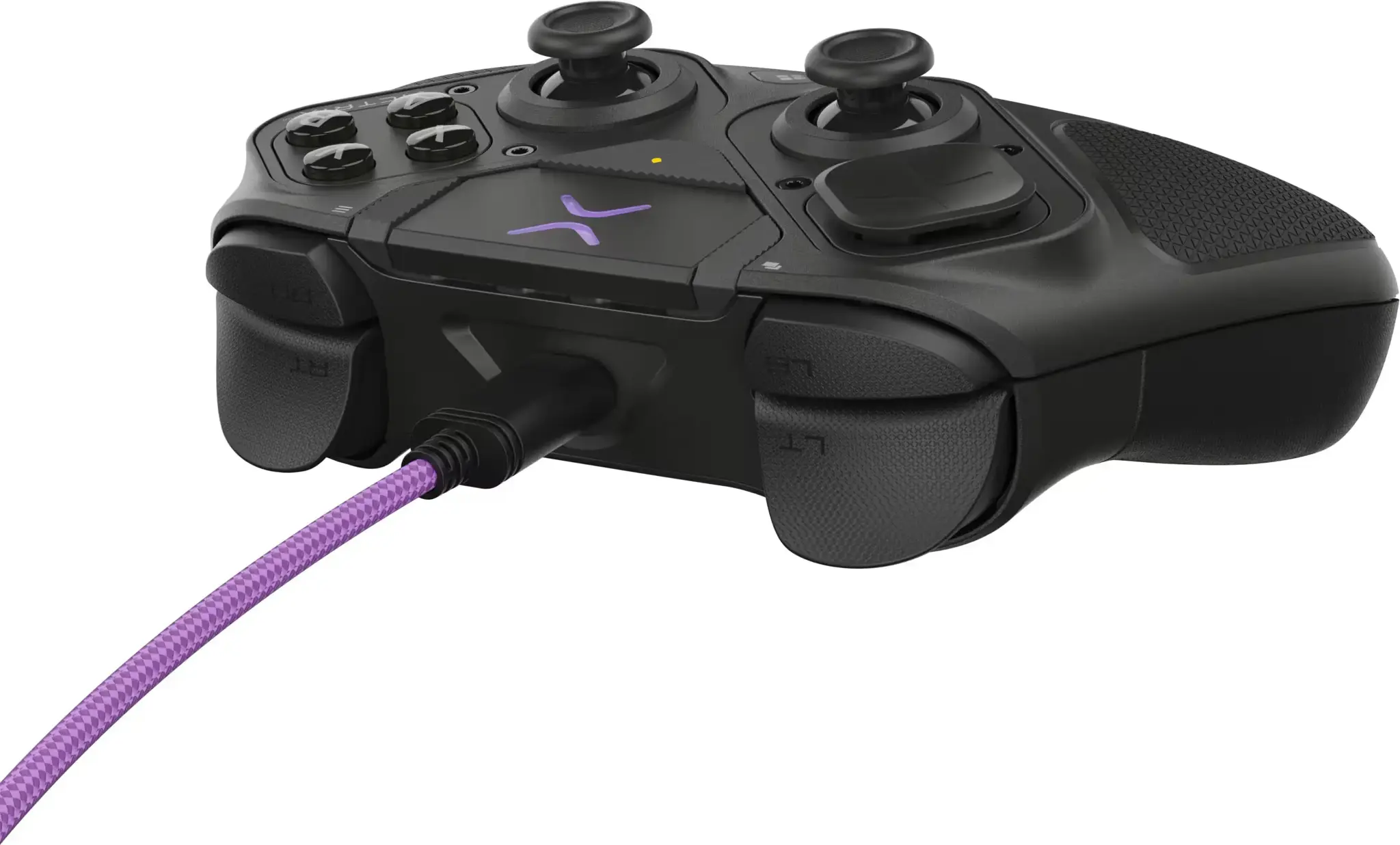 Turtle Beach wireless controller Victrix Pro BFG Reloaded PC, grey