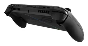 ASUS ROG Xbox Ally X RC73XA-NH011W portable game console 17.8 cm (7") 1 TB Touchscreen Wi-Fi Black