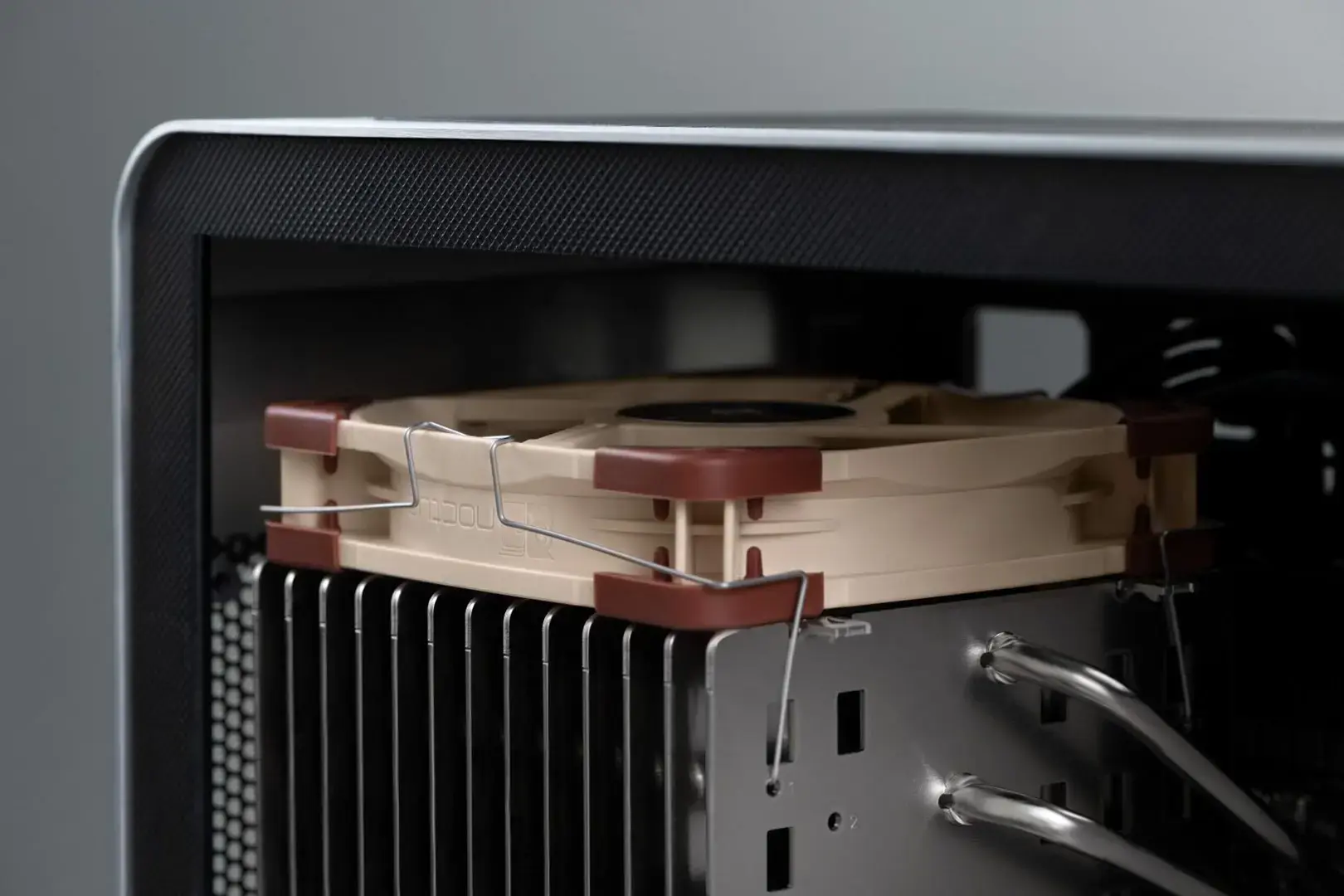 NOCTUA NF-A12x25 LS-PWM Sterrox ventiliatorius