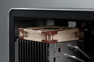 NOCTUA NF-A12x25 LS-PWM Sterrox ventiliatorius
