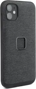 "Peak Design Mobile Everyday Fabric Case" dėklas "Apple iPhone 12 Pro Max