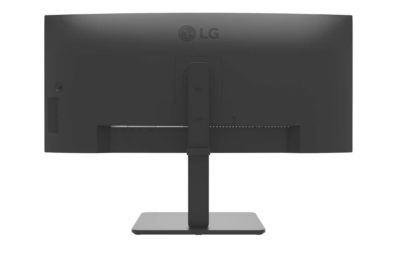 LG | 34BA75QE-B | 34 " | IPS | 21:9 | 60 Hz | 5 ms | 3440 x 1440 pixels | 300 cd/m² | HDMI ports quantity 2
