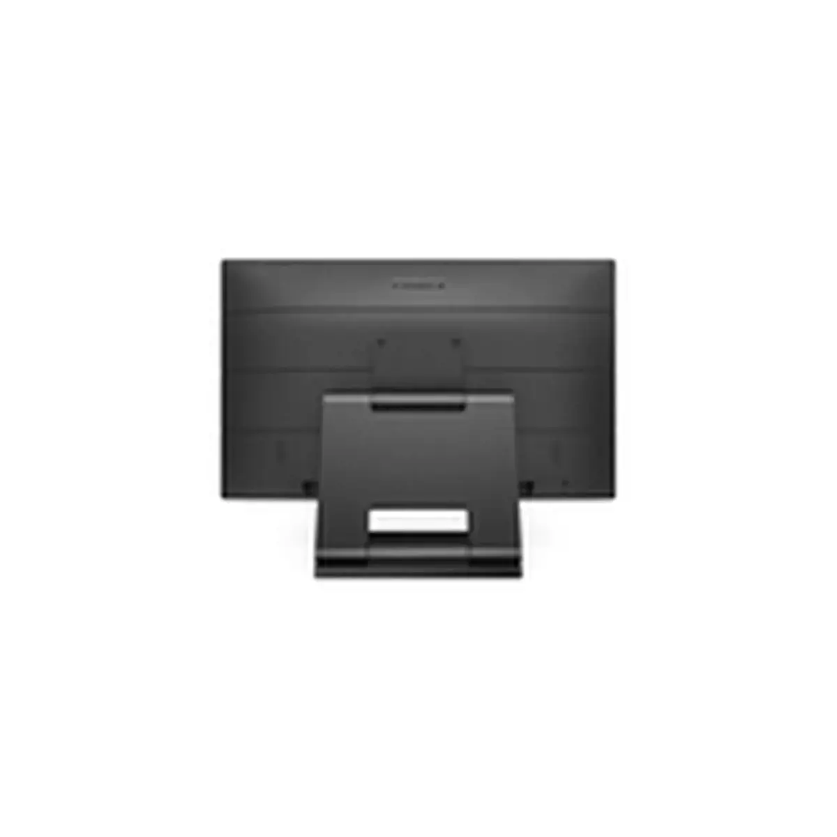 Monitorius Philips LCD monitor with SmoothTouch 242B9T/00, 60.5 cm (23.8"), 1920 x 1080 pixels, Full HD, IPS, 5 ms, Black