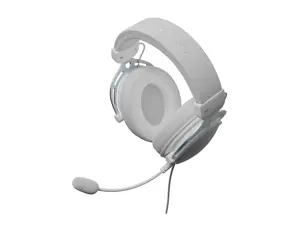 Genesis Gaming Headset | Toron 531 | Wired | Over-Ear | Microphone | White