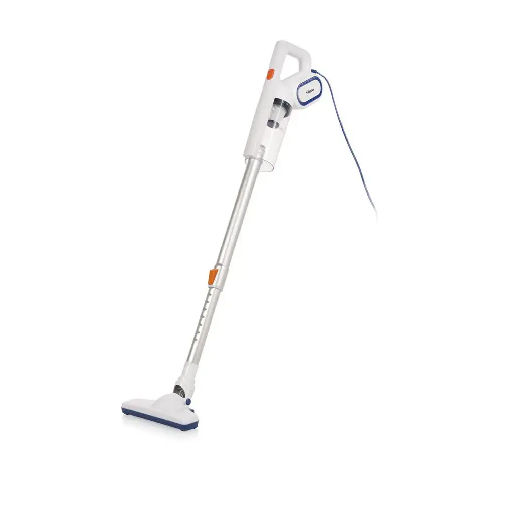 Tristar Vacuum Cleaner | SZ-2308 | Corded operating | 400 W | 230 V | Operating radius 7.5 m | White
