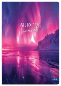 Sąsiuvinis(platus) A5 48lap. 80g AURORA lang.