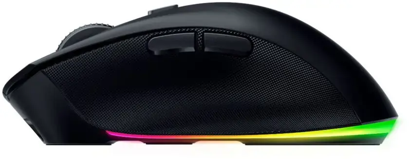 Razer Pro Click V2 - Ergonomic Wireless Mouse for Work | Razer